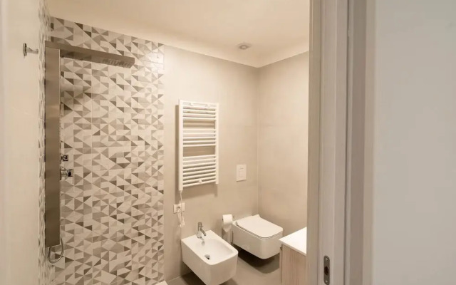 Dimora Rosselli Apartments