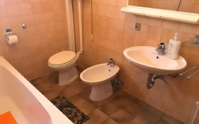 Ognjen - Family Apartments With Free Parking - A5