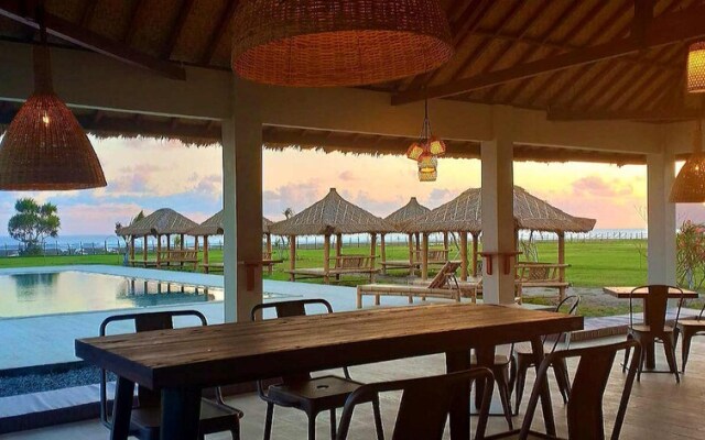 Naia Villas and Bungalows Sumbawa