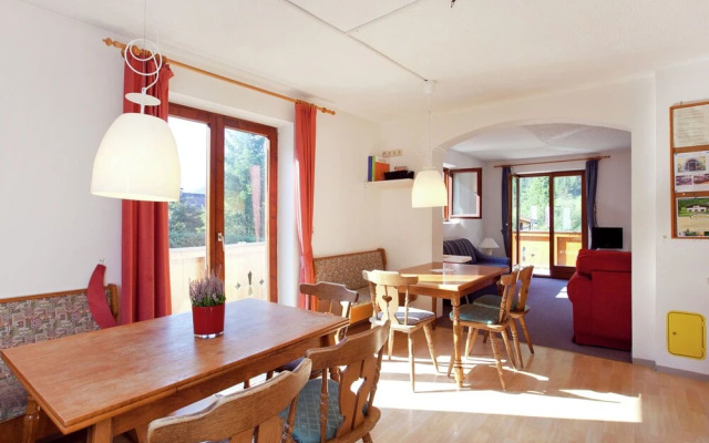 Hilltop Apartment in Kleinarl Austria near Ski Area