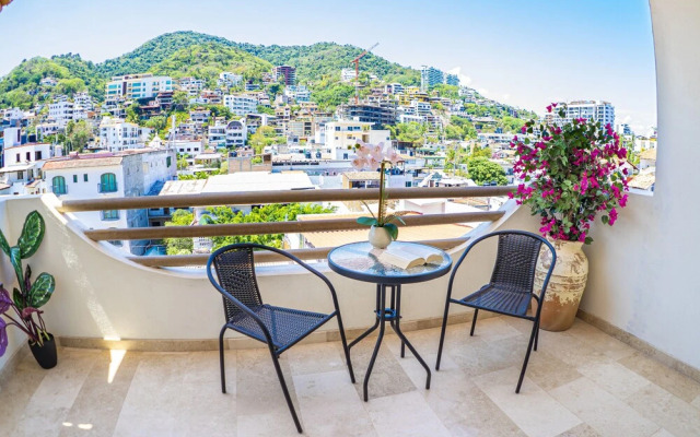 Tres Marias Luxury Suites - Adults Only