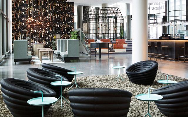 Comfort Hotel Union Brygge - Drammen