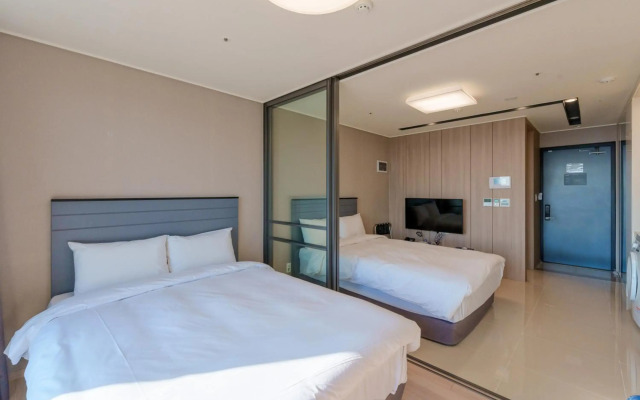 Hotel the Blue Terra