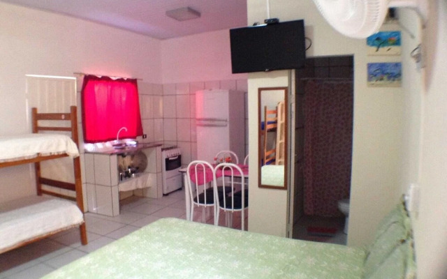 Recanto Soga Chalés