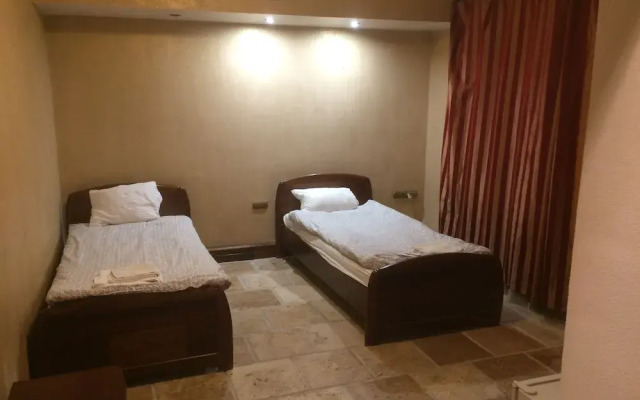 Summer Rooms Pokoje Przy Plazy