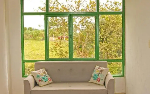 Hotel Campestre Villa Quindio