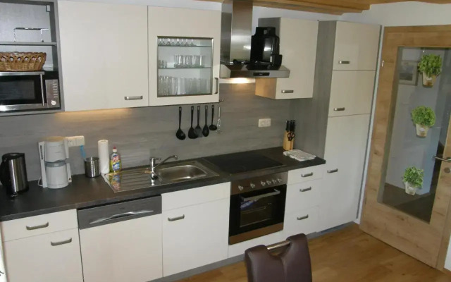 Apartment Altaussee