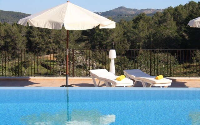 La Pitiusa Agroturismo