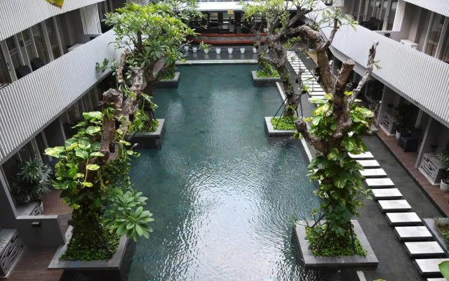 Ramada by Wyndham Bali Sunset Road Kuta