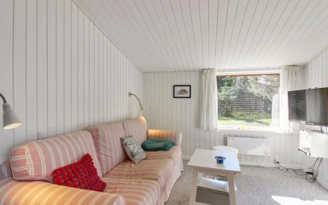 "Cristina" - 700m from the sea in NW Jutland