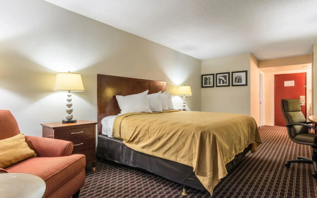 Days Inn by Wyndham Hartsfield Jackson Atlanta Airport West