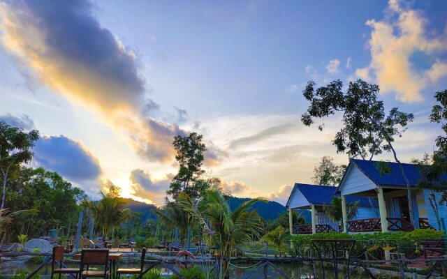 Bungalows Bai Vong