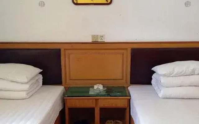 Shanghai Rongsheng Hotel