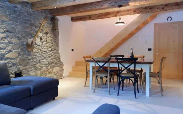 Rocca Bruna Apartments