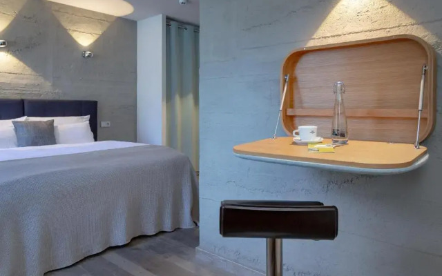 Hotel Luise & Luisenhof