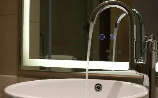 Vienna Hotel (Nanyang Dushan Avenue Hotel)