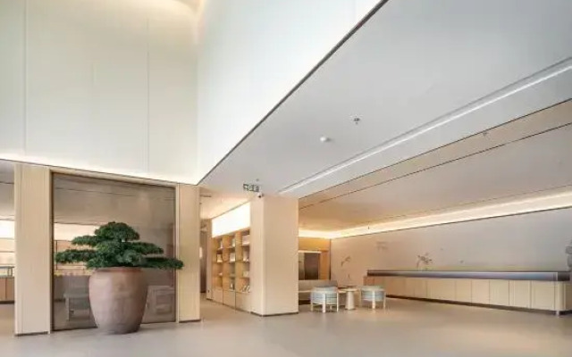 All Season Hotel (Nanjing Yaoxin Avenue Branch)