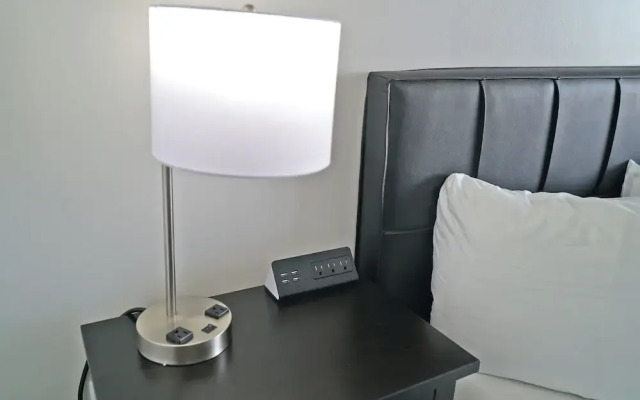 Private Apartment at the Congress