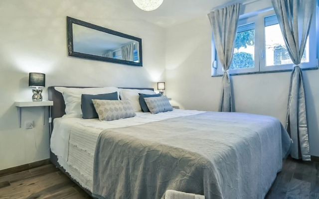 Bliss Residences Biograd 1