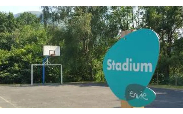 VVF Pays Basque Saint-Étienne-de-Baïgorry