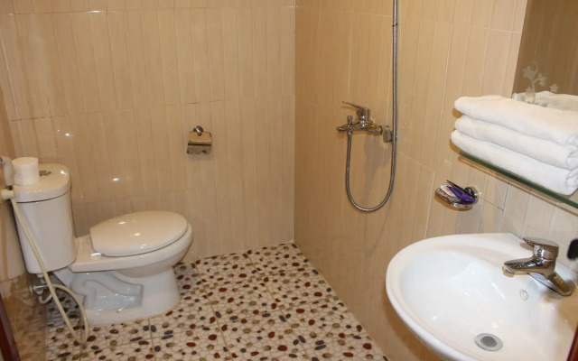 Sapa Stay Hotel
