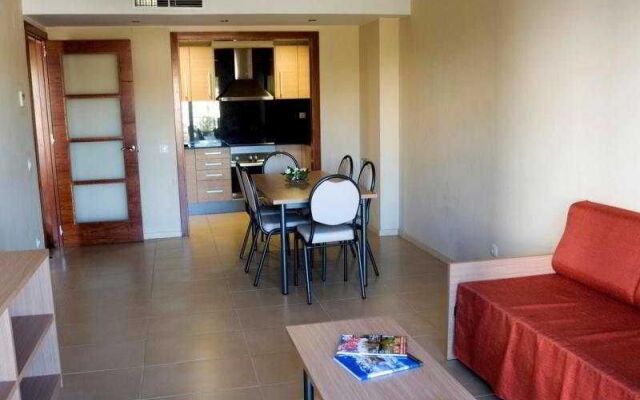 Apartaments Trimar