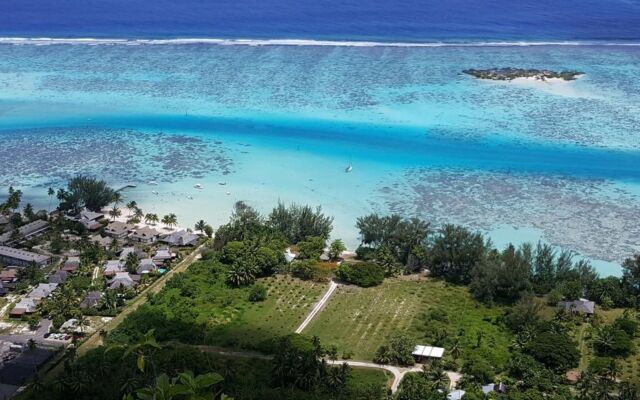 Residence Moorea Sunset Beach