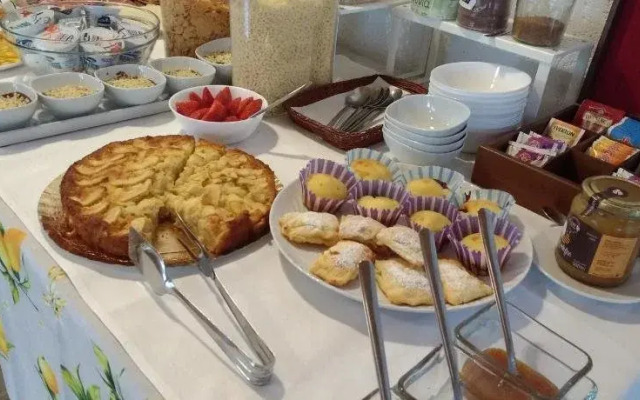 Garnì Delle Rose
