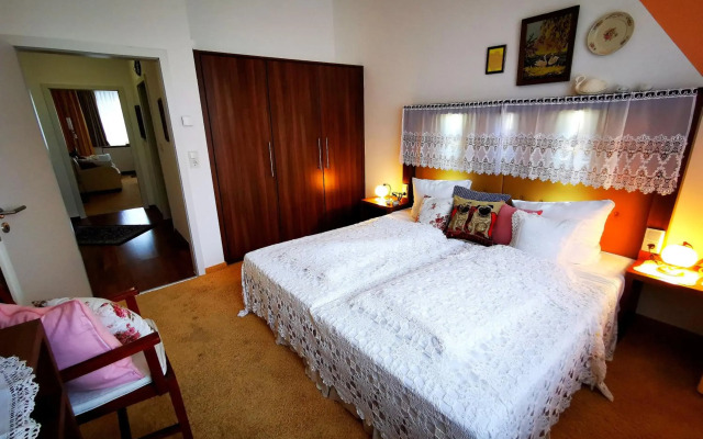 Hotel Tante Alma Mannheim