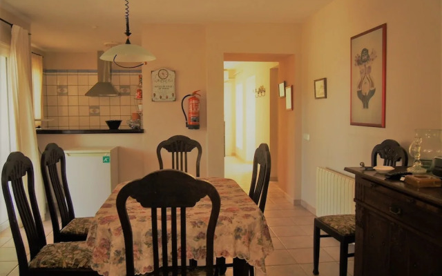 Apartamentos Casa Romantica