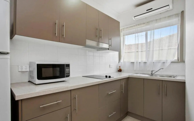 Geelong Serviced Apartments