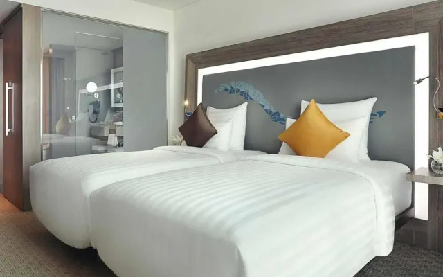 Hotel Novotel Tangerang