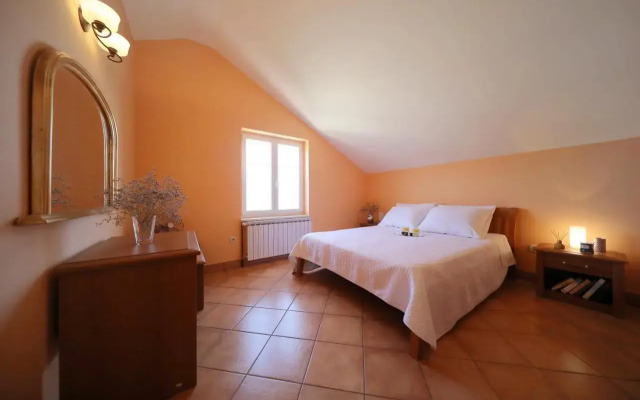 Apartments Villa Marnii