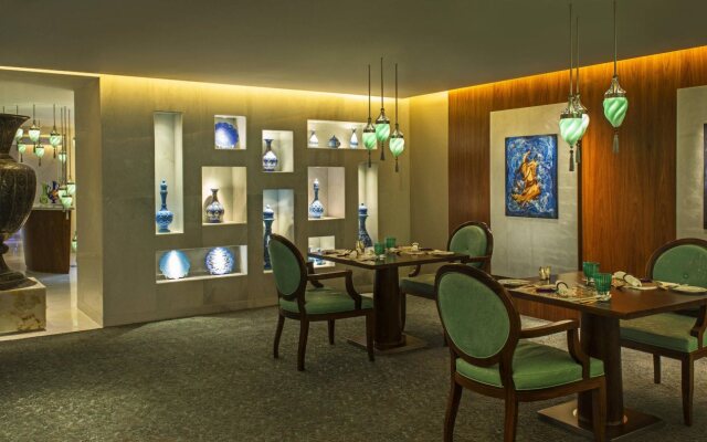 Sheraton Bahrain Hotel