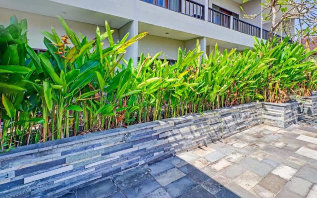 Collection O Bali near Sanur Beach formerly Akarsa Kokoro