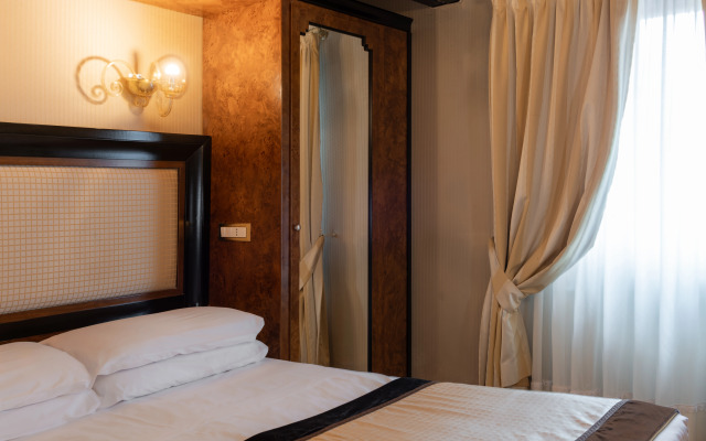 Hotel Paganelli