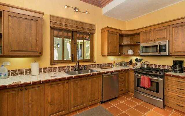 Casa Del Encanto by Casago