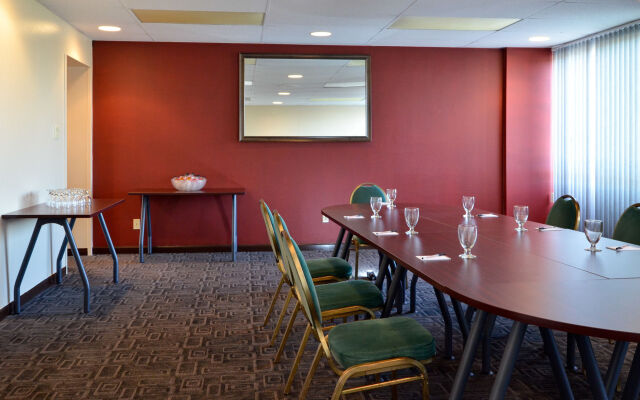 Sandman Hotel Lethbridge