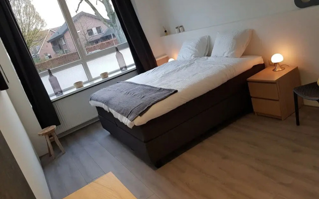 B&B de Wilhelminaschool