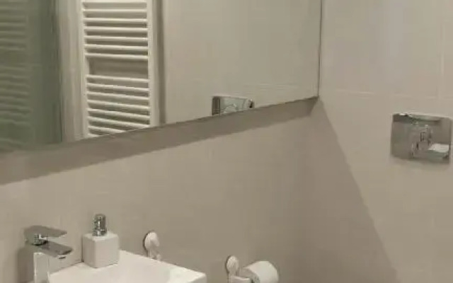 Modern Apartment Kosińskiego