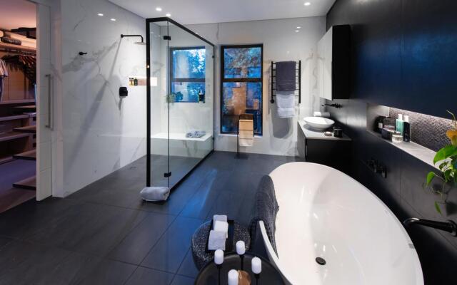 Villa Sierra - Cape Town CBD