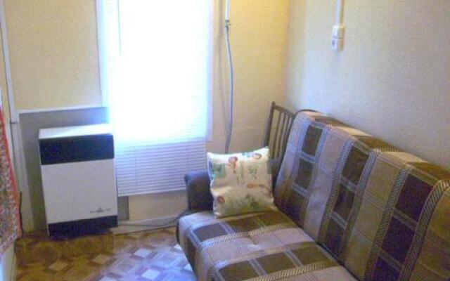 Guest House on Oktyabrskaya 39