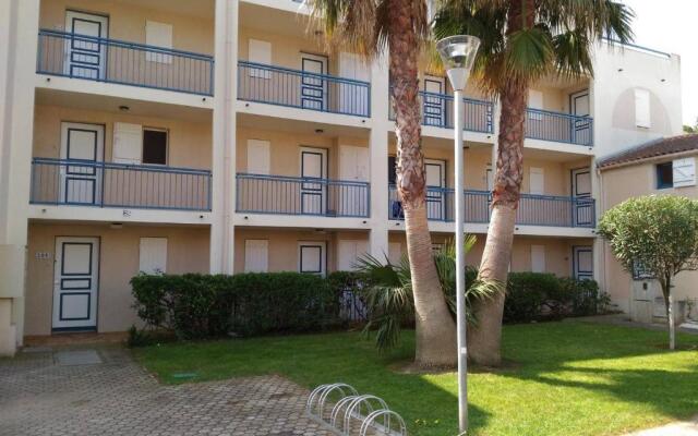 Appartement Le Lavandou, 2 pièces, 4 personnes - FR-1-308-92