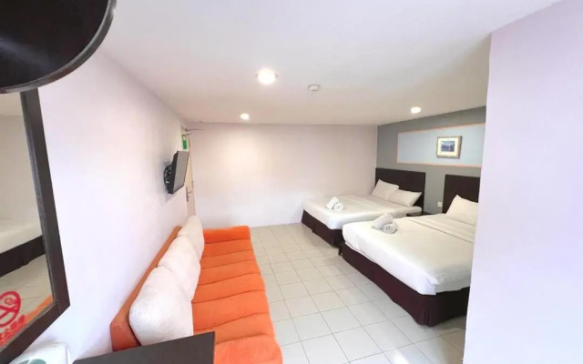 Your Hotel