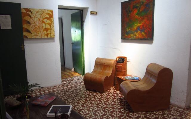 Hostel Canto dos Artistas II