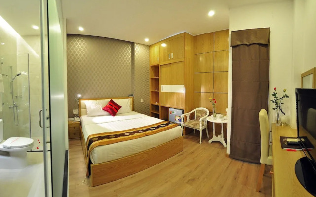 Minh Vy Hotel
