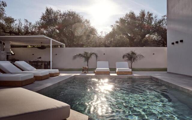 Estelle Luxury House Zakynthos