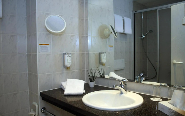 Quick Hotel Dresden West, Dresden 