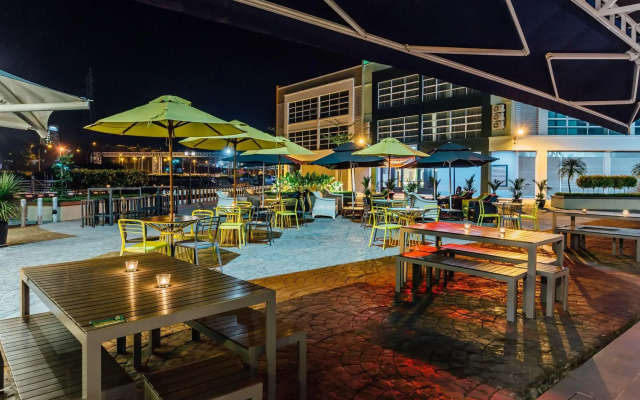 Thome Boutique Hotel