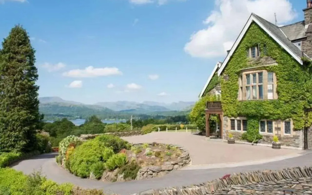 Holbeck Ghyll Country House Hotel
